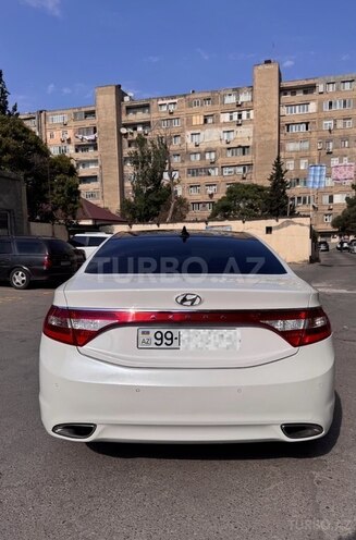 Hyundai Azera 2013, 208,000 km - 2.4 l - Bakı