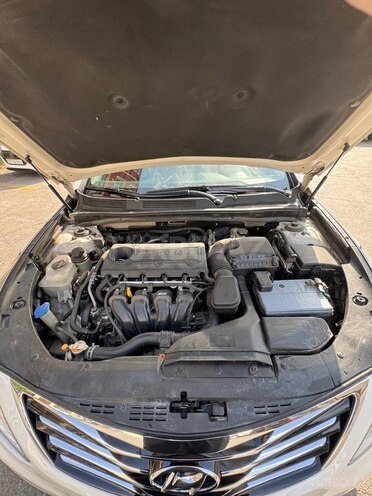 Hyundai Azera 2013, 208,000 km - 2.4 l - Bakı