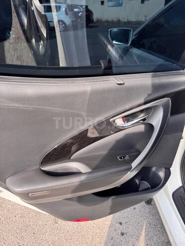 Hyundai Azera 2013, 208,000 km - 2.4 l - Bakı