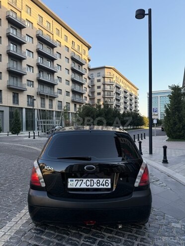 Kia Rio 2006, 268,000 km - 1.4 l - Bakı