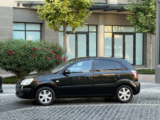 Kia Rio 2006, 268,000 km - 1.4 l - Bakı