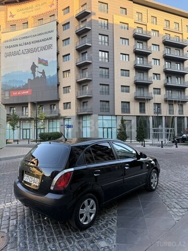 Kia Rio 2006, 268,000 km - 1.4 l - Bakı