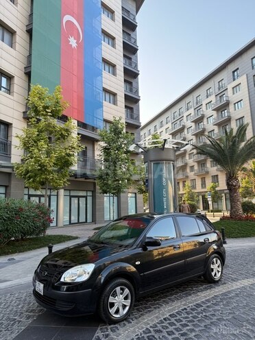 Kia Rio 2006, 268,000 km - 1.4 l - Bakı