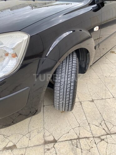 Kia Rio 2006, 268,000 km - 1.4 l - Bakı