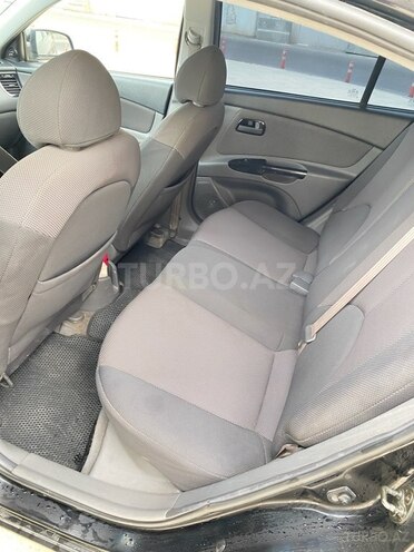 Kia Rio 2006, 268,000 km - 1.4 l - Bakı