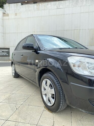 Kia Rio 2006, 268,000 km - 1.4 l - Bakı
