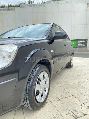 Kia Rio 2006, 268,000 km - 1.4 l - Bakı