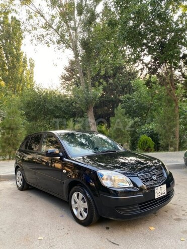 Kia Rio 2006, 268,000 km - 1.4 l - Bakı
