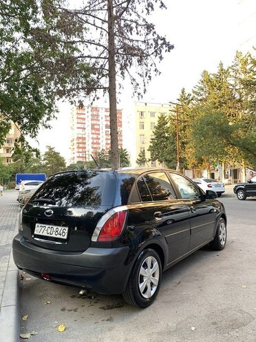 Kia Rio 2006, 268,000 km - 1.4 l - Bakı