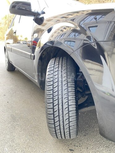 Kia Rio 2006, 268,000 km - 1.4 l - Bakı