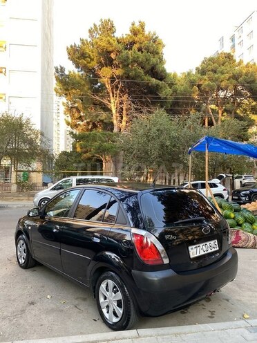 Kia Rio 2006, 268,000 km - 1.4 l - Bakı