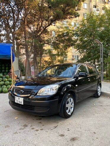 Kia Rio 2006, 268,000 km - 1.4 l - Bakı