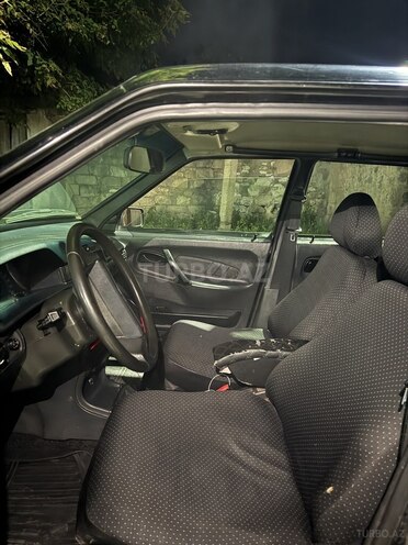 LADA (VAZ) 2115 2011, 460,000 km - 1.5 l - Bakı