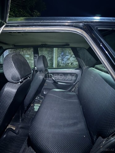 LADA (VAZ) 2115 2011, 460,000 km - 1.5 l - Bakı