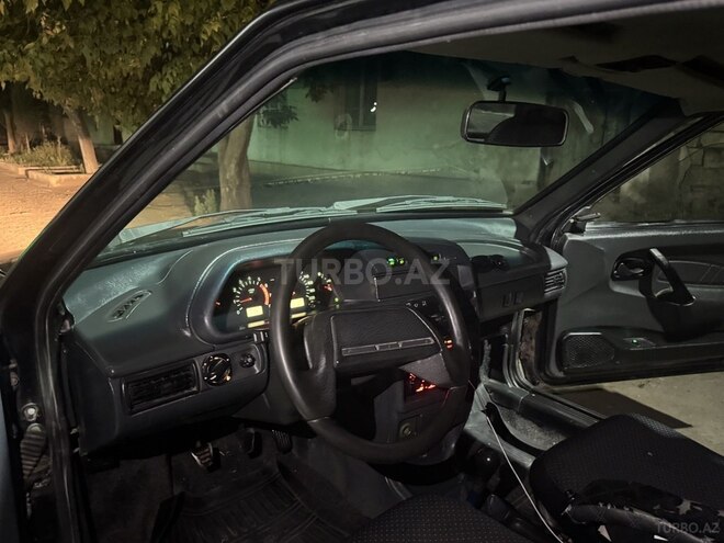 LADA (VAZ) 2115 2011, 460,000 km - 1.5 l - Bakı