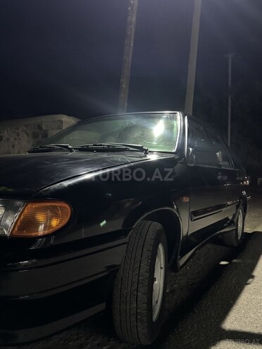LADA (VAZ) 2115 2011, 460,000 km - 1.5 l - Bakı