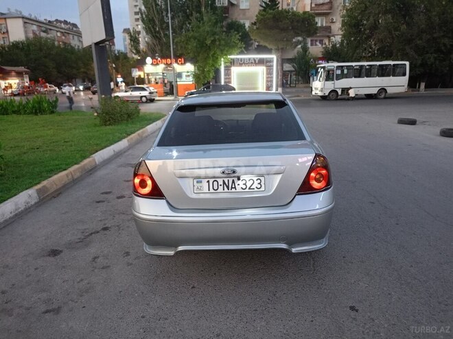 Ford Mondeo 2003, 422,000 km - 2.0 l - Sumqayıt