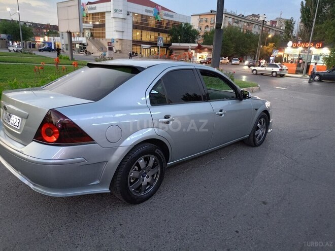 Ford Mondeo 2003, 422,000 km - 2.0 l - Sumqayıt