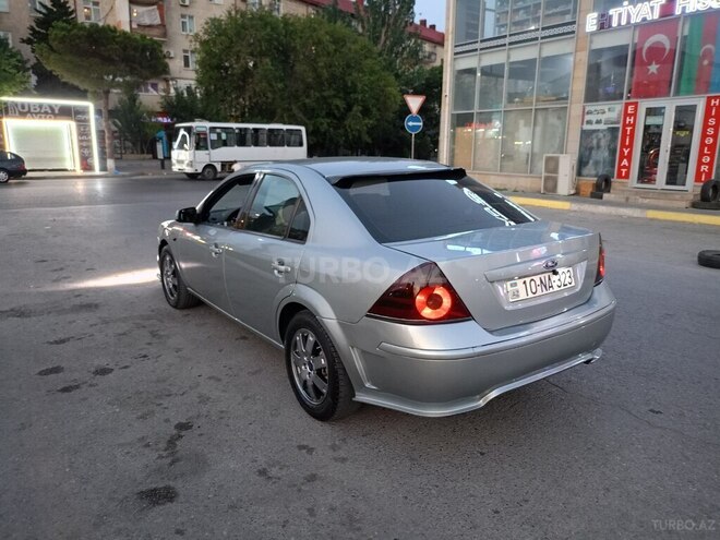 Ford Mondeo 2003, 422,000 km - 2.0 l - Sumqayıt