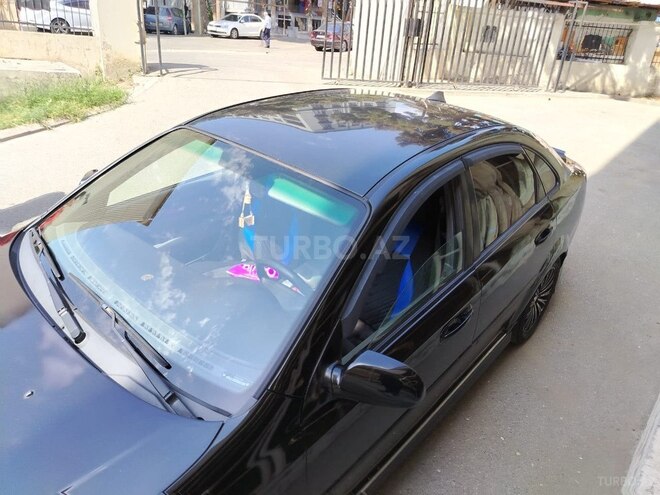 Chevrolet Lacetti 2008, 200,000 km - 1.6 l - Bakı