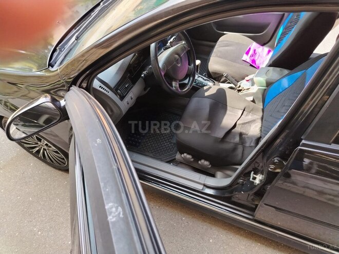 Chevrolet Lacetti 2008, 200,000 km - 1.6 l - Bakı