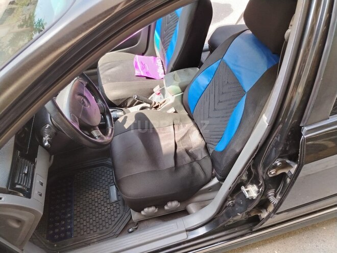 Chevrolet Lacetti 2008, 200,000 km - 1.6 l - Bakı