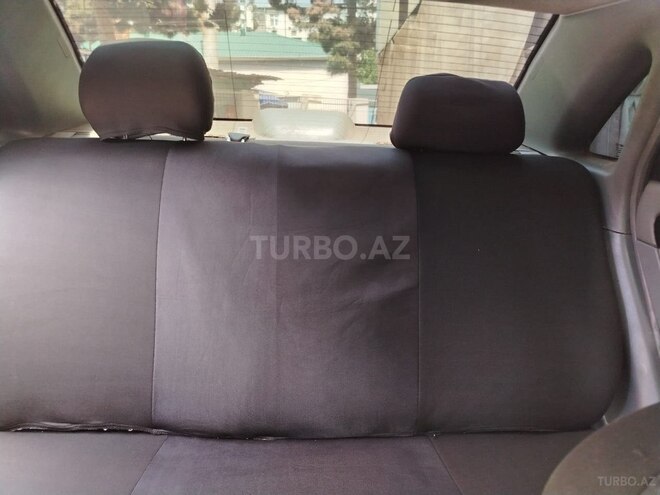 Chevrolet Lacetti 2008, 200,000 km - 1.6 l - Bakı