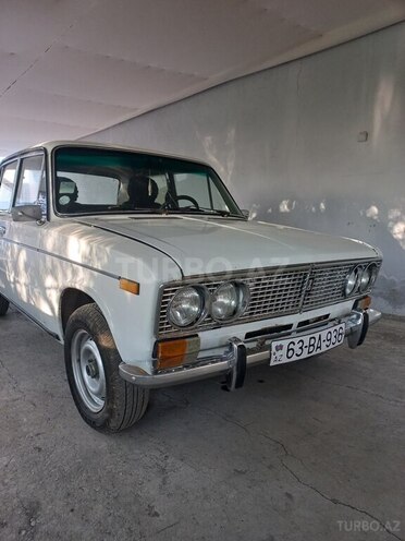 LADA (VAZ) 2103 1981, 218,958 km - 1.5 l - Ucar
