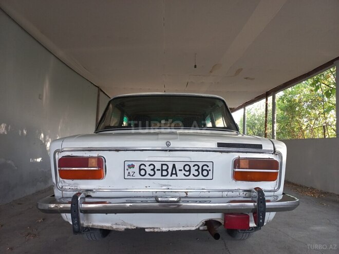 LADA (VAZ) 2103 1981, 218,958 km - 1.5 l - Ucar