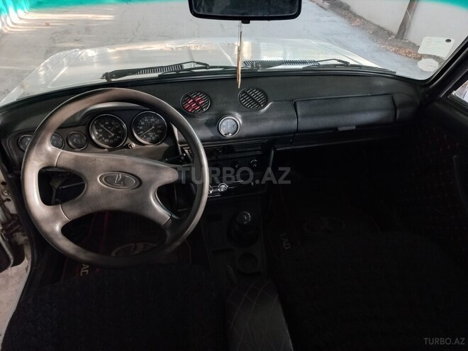 LADA (VAZ) 2103 1981, 218,958 km - 1.5 l - Ucar
