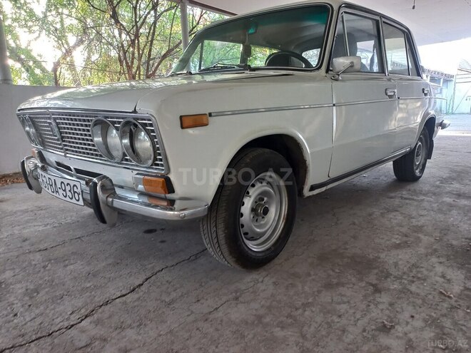 LADA (VAZ) 2103 1981, 218,958 km - 1.5 l - Ucar