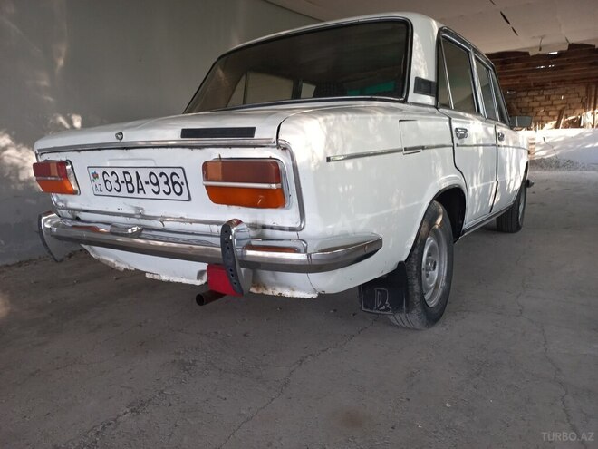 LADA (VAZ) 2103 1981, 218,958 km - 1.5 l - Ucar