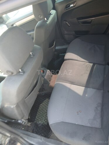 Opel Astra 2008, 123,455 km - 1.3 l - İsmayıllı