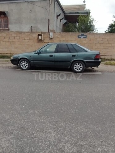 Daewoo Espero 1997, 500,000 km - 2.0 л - Yevlax