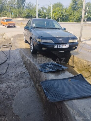 Daewoo Espero 1997, 500,000 km - 2.0 л - Yevlax