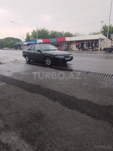 Daewoo Espero 1997, 500,000 km - 2.0 л - Yevlax