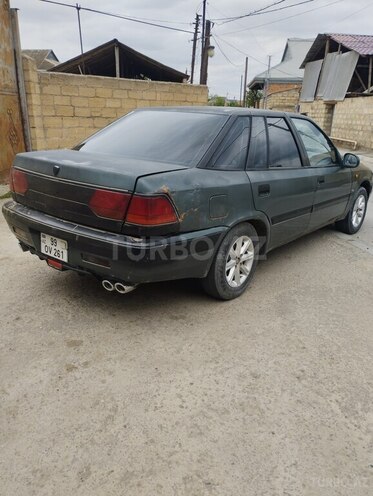 Daewoo Espero 1997, 500,000 km - 2.0 л - Yevlax