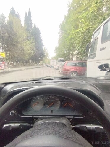 Daewoo Espero 1997, 500,000 km - 2.0 л - Yevlax
