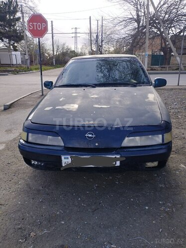 Daewoo Espero 1997, 500,000 km - 2.0 л - Yevlax