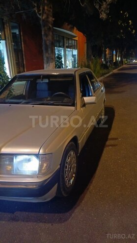 Mercedes 190 1992, 400,000 km - 2.0 л - Gəncə