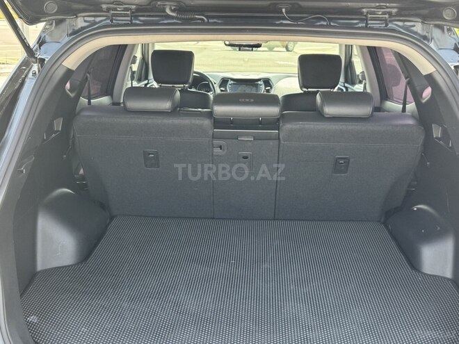 Hyundai Santa Fe 2014, 133,500 km - 2.0 л - Bakı