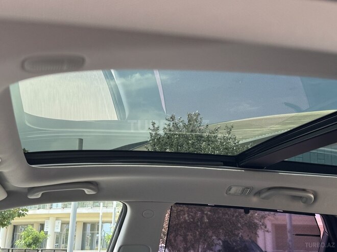 Hyundai Santa Fe 2014, 133,500 km - 2.0 л - Bakı