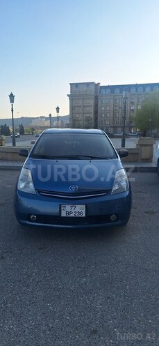 Toyota Prius 2007, 635,136 km - 1.5 l - Bakı