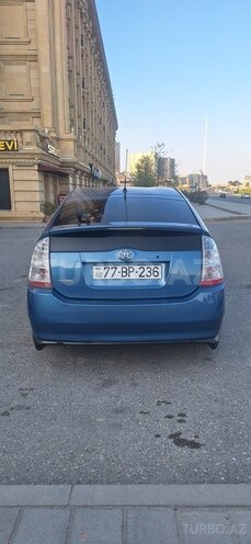 Toyota Prius 2007, 635,136 km - 1.5 l - Bakı