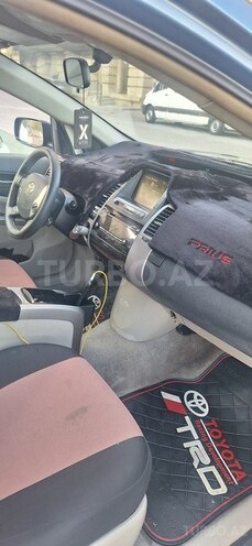 Toyota Prius 2007, 635,136 km - 1.5 l - Bakı