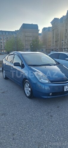 Toyota Prius 2007, 635,136 km - 1.5 l - Bakı