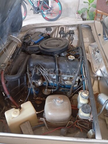 LADA (VAZ) 2106 2000, 260,000 km - 1.6 l - Tovuz