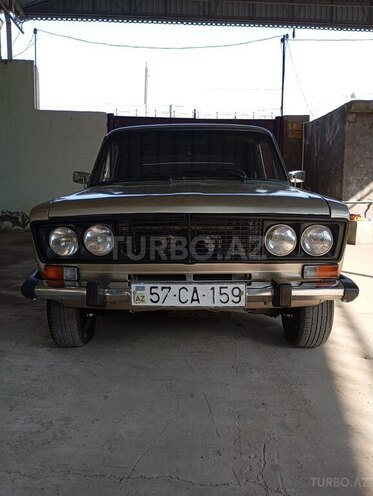 LADA (VAZ) 2106 2000, 260,000 km - 1.6 l - Tovuz