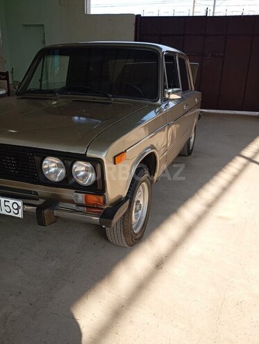LADA (VAZ) 2106 2000, 260,000 km - 1.6 l - Tovuz