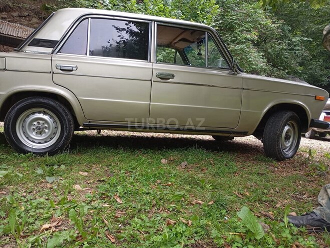 LADA (VAZ) 2106 2000, 260,000 km - 1.6 l - Tovuz